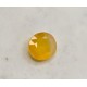 Bankok Pukhraj Stone – Natural Certified Yellow Sapphire